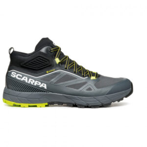 Scarpa - Rapid Mid GTX - Approachschuhe Gr 40