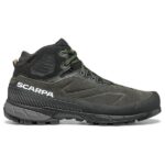 Scarpa - Rapid XT Mid GTX - Approachschuhe Gr 40