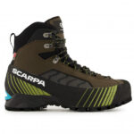 Scarpa - Ribelle Lite HD - Bergschuhe Gr 43