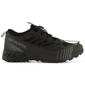 Scarpa - Ribelle Run GTX - Trailrunningschuhe Gr 48 schwarz