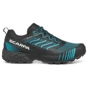 Scarpa - Ribelle Run XT GTX - Trailrunningschuhe Gr 47 grau