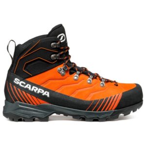 Scarpa - Ribelle TRK GTX - Wanderschuhe Gr 48 schwarz