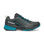 Scarpa - Rush 2 GTX - Wanderschuhe Gr 45 grau