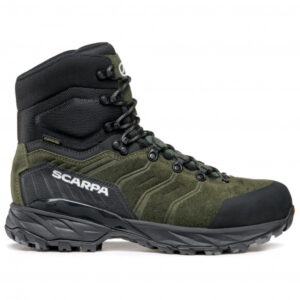 Scarpa - Rush Polar GTX - Winterschuhe Gr 48 schwarz