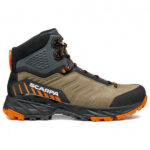 Scarpa - Rush Trek GTX - Wanderschuhe Gr 42