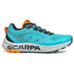 Scarpa - Spin Planet - Trailrunningschuhe Gr 41