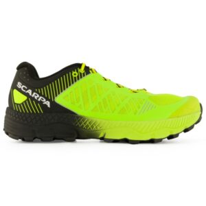 Scarpa - Spin Ultra - Trailrunningschuhe Gr 48 grün