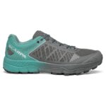 Scarpa - Spin Ultra - Trailrunningschuhe Gr 46 grau