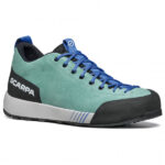 Scarpa - Women's Gecko - Approachschuhe Gr 36 türkis