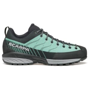 Scarpa - Women's Mescalito Planet - Approachschuhe Gr 42 grau