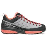 Scarpa - Women's Mescalito Planet - Approachschuhe Gr 42 grau