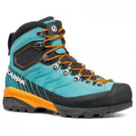 Scarpa - Women's Mescalito TRK GTX - Wanderschuhe Gr 40 bunt