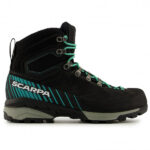 Scarpa - Women's Mescalito TRK GTX - Wanderschuhe Gr 39 schwarz