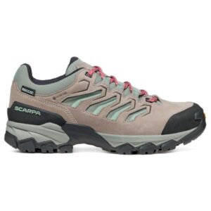 Scarpa - Women's Moraine GTX - Multisportschuhe Gr 37