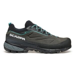 Scarpa - Women's Rapid XT GTX - Approachschuhe Gr 38