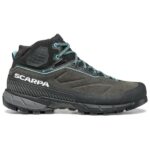 Scarpa - Women's Rapid XT Mid GTX - Approachschuhe Gr 41