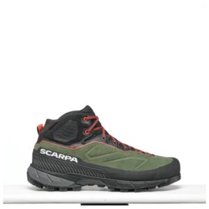 Scarpa - Women's Rapid XT Mid GTX - Approachschuhe Gr 37