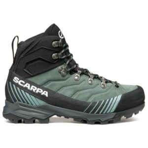 Scarpa - Women's Ribelle TRK GTX - Wanderschuhe Gr 39 schwarz