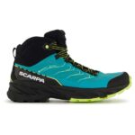 Scarpa - Women's Rush Mid 2 GTX - Wanderschuhe Gr 36 schwarz