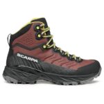 Scarpa - Women's Rush TRK LT GTX - Wanderschuhe Gr 42 braun