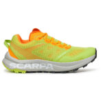 Scarpa - Women's Spin Planet - Trailrunningschuhe Gr 36 bunt