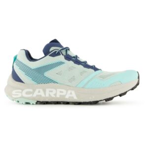 Scarpa - Women's Spin Planet - Trailrunningschuhe Gr 42 grau