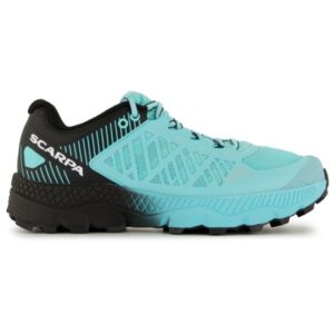 Scarpa - Women's Spin Ultra - Trailrunningschuhe Gr 39 türkis