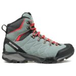 Scarpa - Women's ZG Trek GTX - Wanderschuhe Gr 39