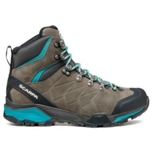 Scarpa - Women's ZG Trek GTX - Wanderschuhe Gr 40