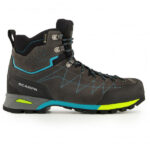 Scarpa - Women's Zodiac Plus GTX - Bergschuhe Gr 38 grau/weiß