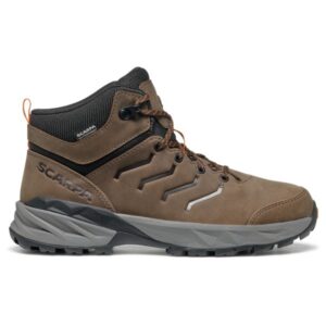 Scarpa - Youth RS Pro WP - Wanderschuhe Gr 37 braun