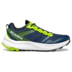 Scarpa - Youth Sp-Y - Multisportschuhe Gr 38 blau