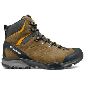 Scarpa - ZG Trek GTX - Wanderschuhe Gr 41