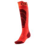 Sidas - Kid's Ski Merino Socks - Skisocken Gr 27-30 rot