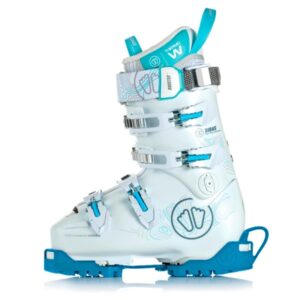 Sidas - Ski Boots Traction - Grödel blau