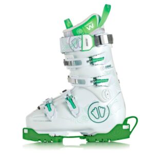 Sidas - Ski Boots Traction - Grödel grün