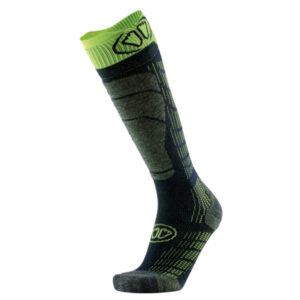 Sidas - Ski Comfort Socks - Skisocken Gr 35-38 bunt