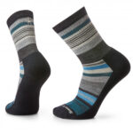 Smartwool - Everyday Joviansphere Crew Socks - Multifunktionssocken Gr L grau