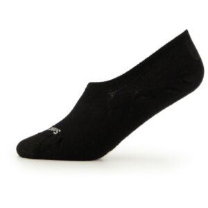 Smartwool - Everyday No Show Socks - Multifunktionssocken Gr L schwarz