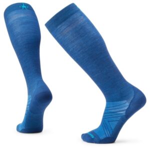 Smartwool - Ski Zero Cushion Extra Stretch OTC - Skisocken Gr M blau