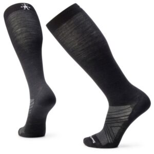 Smartwool - Ski Zero Cushion Extra Stretch OTC - Skisocken Gr XL schwarz