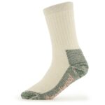 Smartwool - Women's Classic Hike Full Cushion Crew - Wandersocken Gr S beige