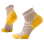 Smartwool - Women's Hike Targeted Cushion Ankle Socks - Wandersocken Gr M bunt