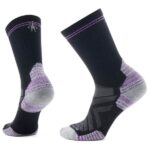 Smartwool - Women's Hike Targeted Cushion Crew Socks - Wandersocken Gr L bunt