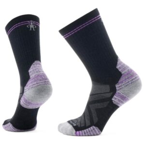 Smartwool - Women's Hike Targeted Cushion Crew Socks - Wandersocken Gr L bunt