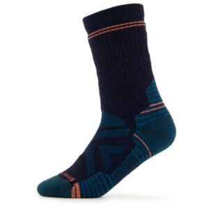 Smartwool - Women's Performance Hike Full Cushion Crew - Wandersocken Gr S blau