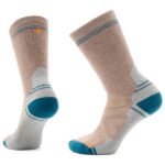 Smartwool - Women's Performance Hike Full Cushion Crew - Wandersocken Gr L braun