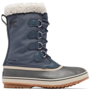 Sorel - 1964 Pac Nylon Waterproof - Winterschuhe Gr 10 blau