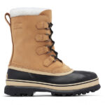 Sorel - Caribou WP - Winterschuhe Gr 9