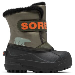 Sorel - Kid's Snow Commander - Winterschuhe Gr 12